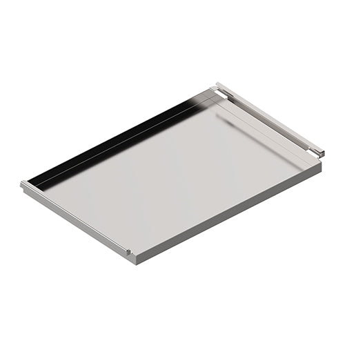 EKA MKT11RG fat drip pan for chicken grids