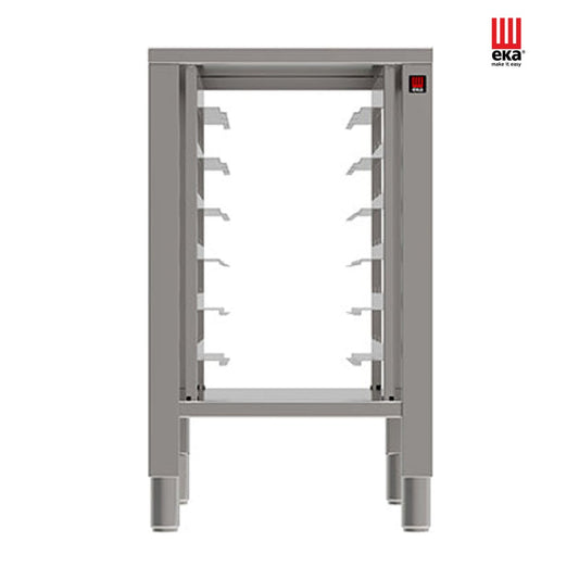 EKA MKTS 623 C fixed table with supports