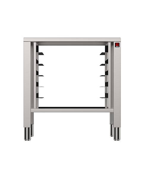 EKA MKTS 11 fixed table with supports