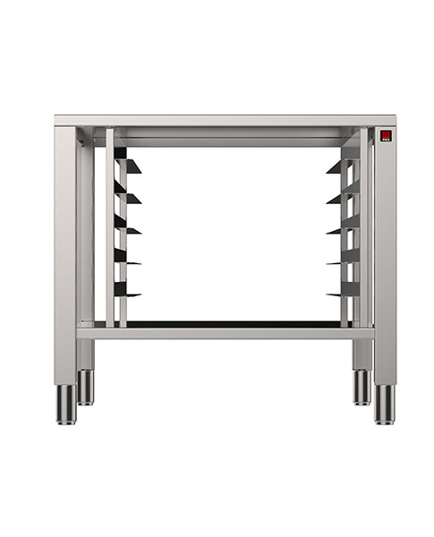 EKA MKTSD 2T fixed table with supports