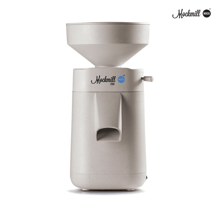 Mockmill 200 Stone Grain Mill