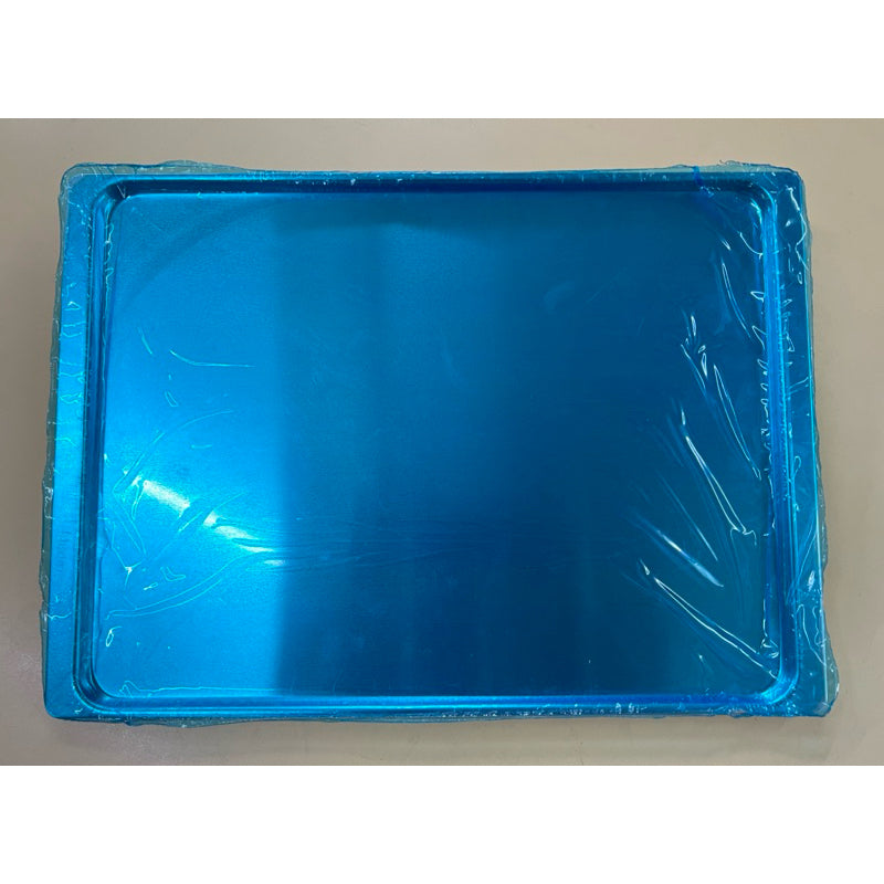 Bulli Bake Tray for DSL-4A (437x315mm) Aluminium