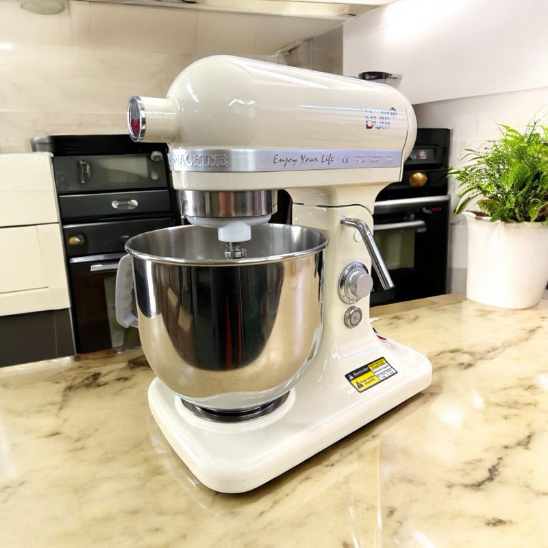 Bulli Stand Mixer B7-B (7L / 500W) Heavy Duty