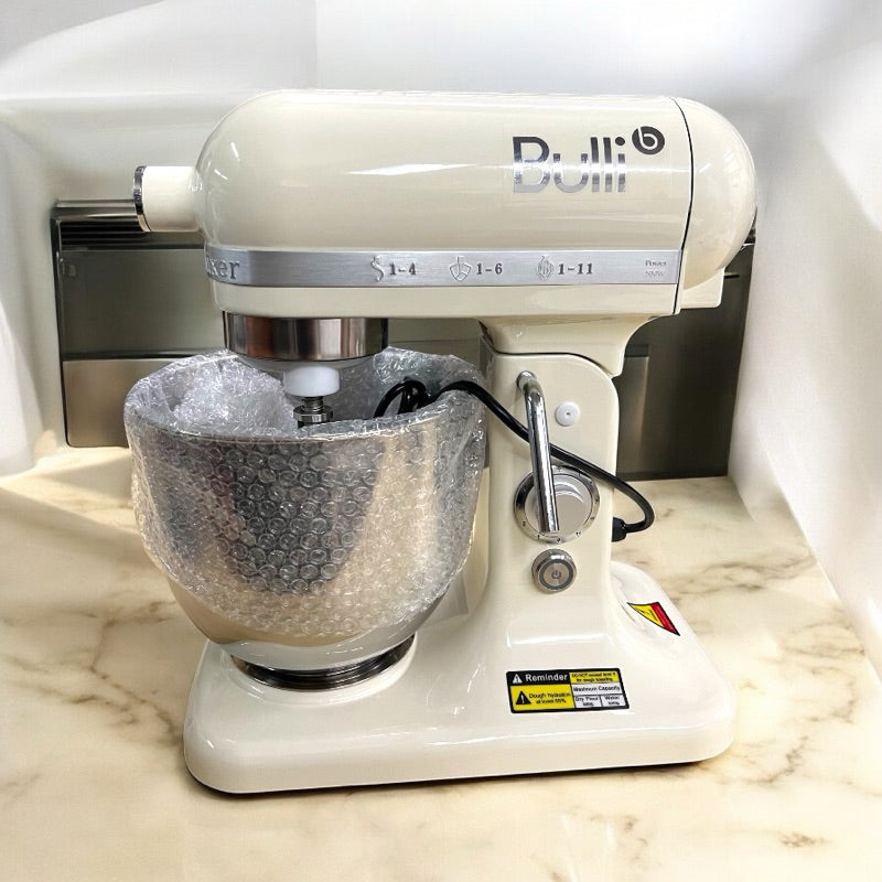 Bulli Stand Mixer B7-B (7L / 500W) Heavy Duty