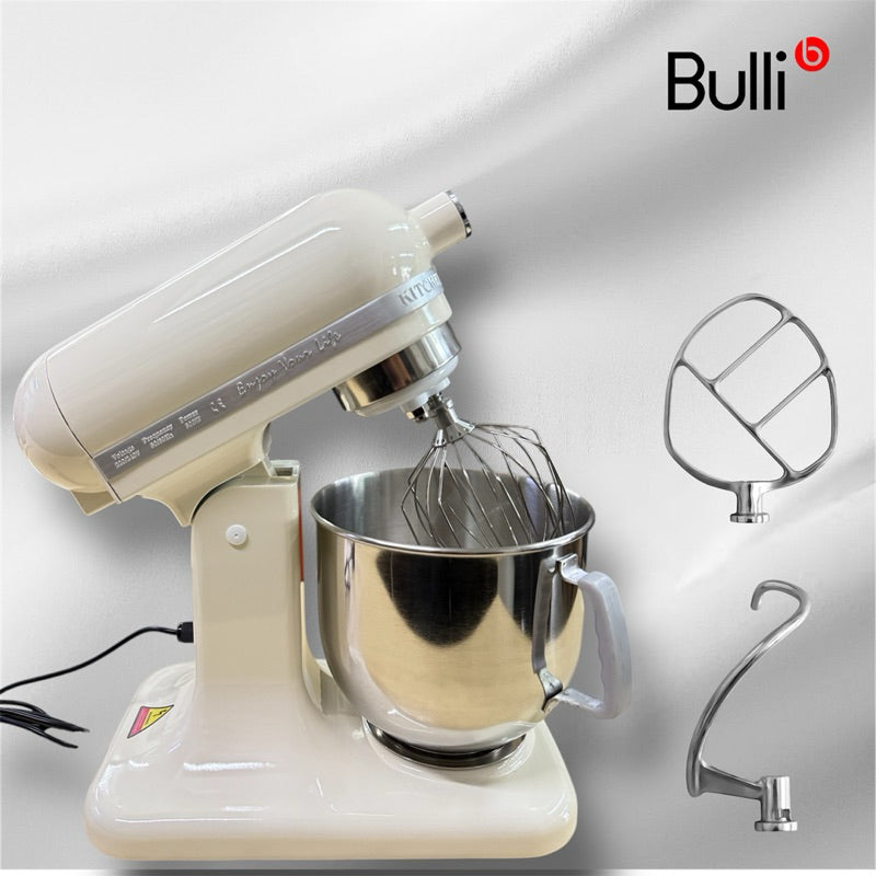 Bulli Stand Mixer B7-B (7L / 500W) Heavy Duty