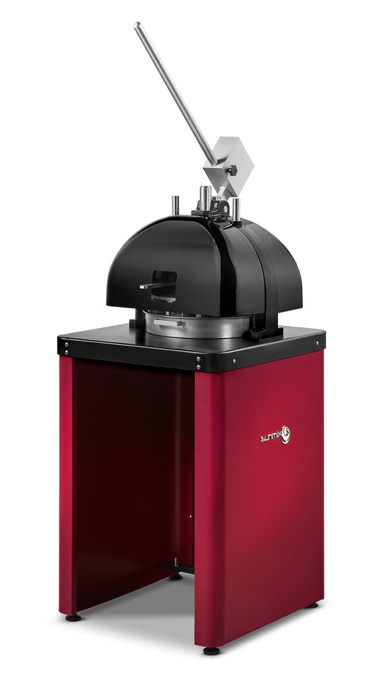 Sunmix Dough Divider NOVA 15 in Rosso Rubino