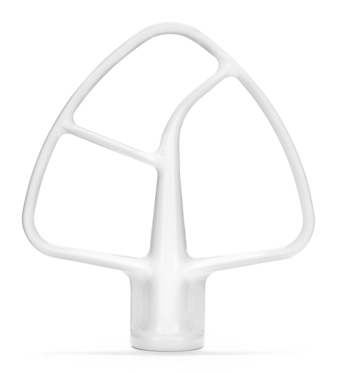 KitchenAid Coated Flat Beater for tilt-head stand mixers