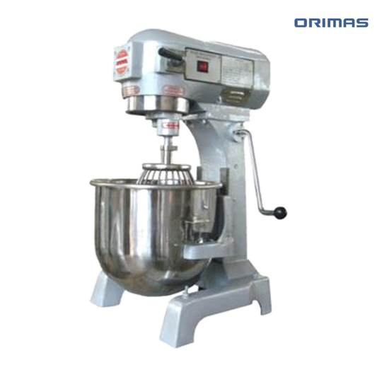 Orimas Planetary Mixer B30N (30L) cover