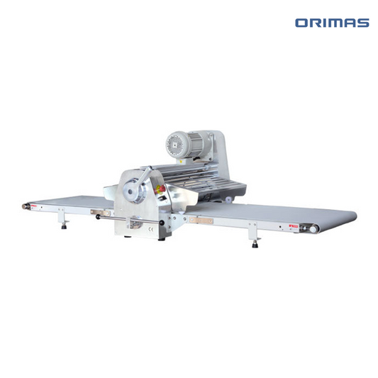 Orimas Dough Sheeter CM520AM cover