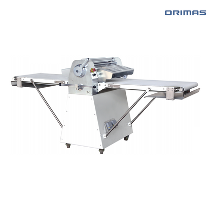 Orimas Dough Sheeter CM520BM cover