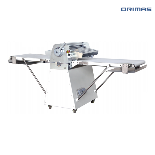Orimas Dough Sheeter CM520BM cover