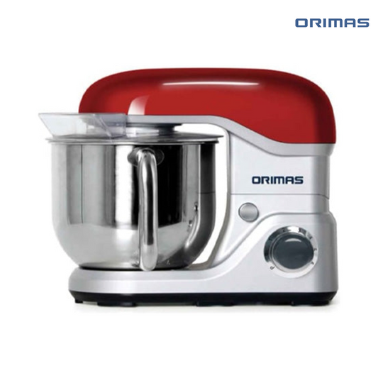 Orimas Stand Mixer EM1208 (8L) cover