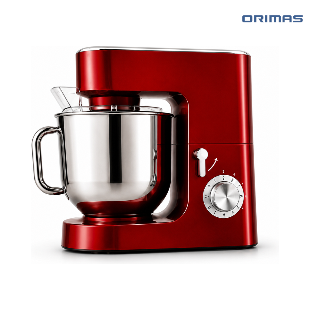 Orimas Stand Mixer EM1408 (8L) cover
