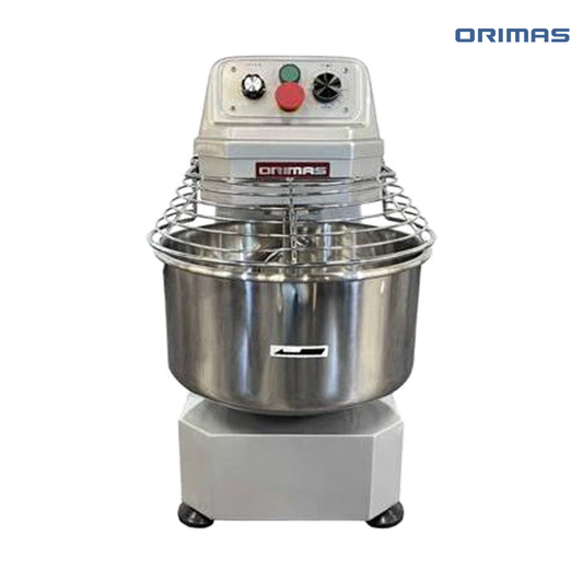 Orimas Spiral Mixer HS30HT (30L) cover