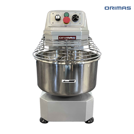 Orimas Spiral Mixer HS50HT (55L) cover