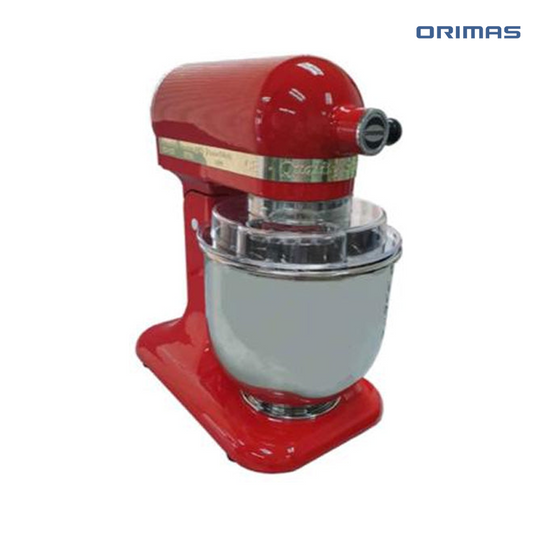 Orimas Planetary Mixer M7N cover