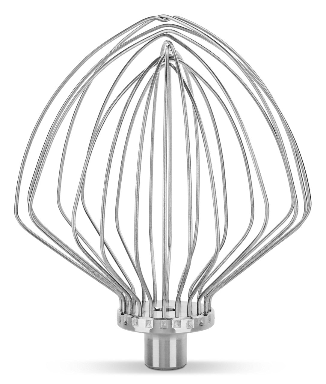 KitchenAid 7 Quart Stainless Steel Dough Hook