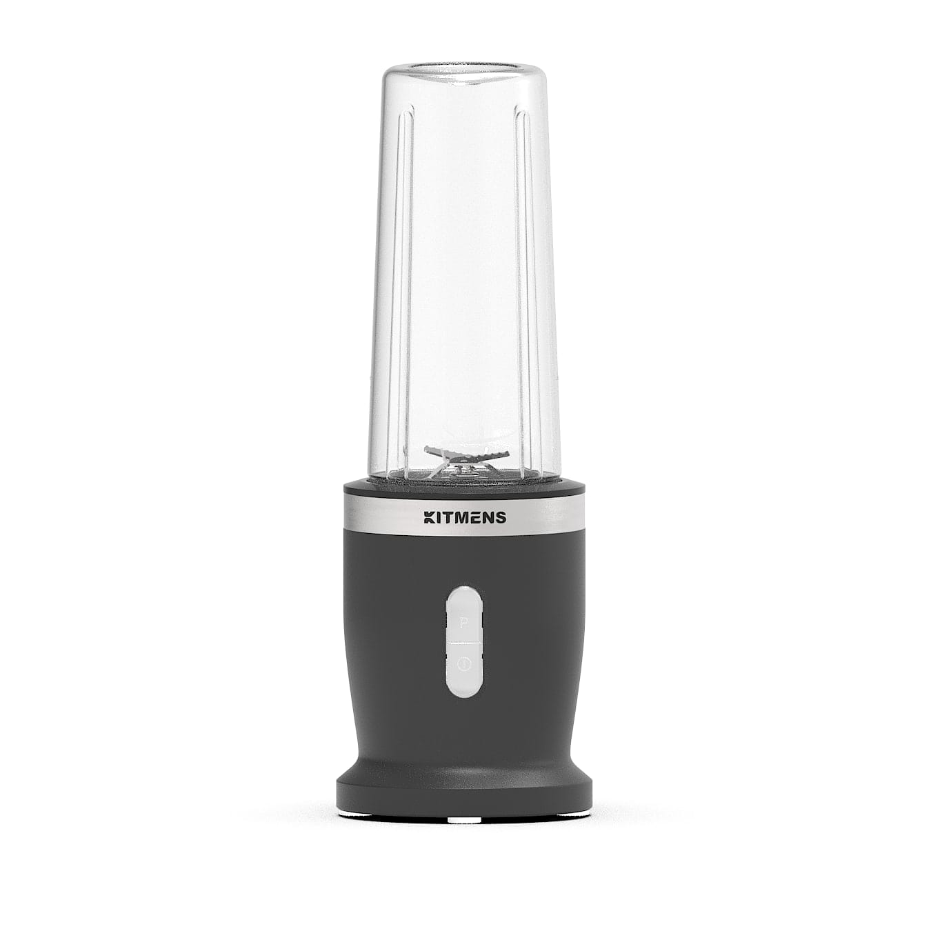 Kitmens ONE Cordless Personal Blender KM-CPB