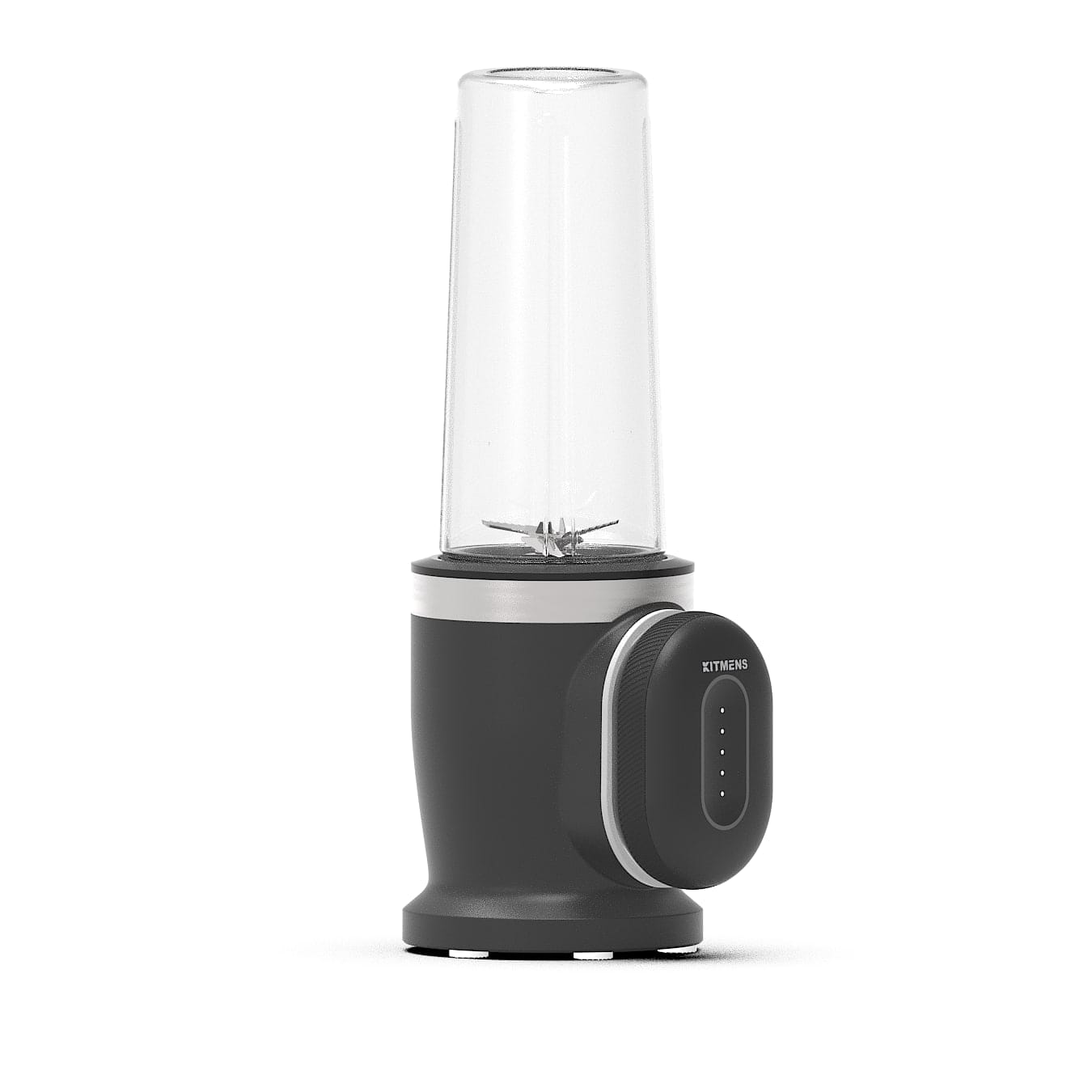 Kitmens ONE Cordless Personal Blender KM-CPB