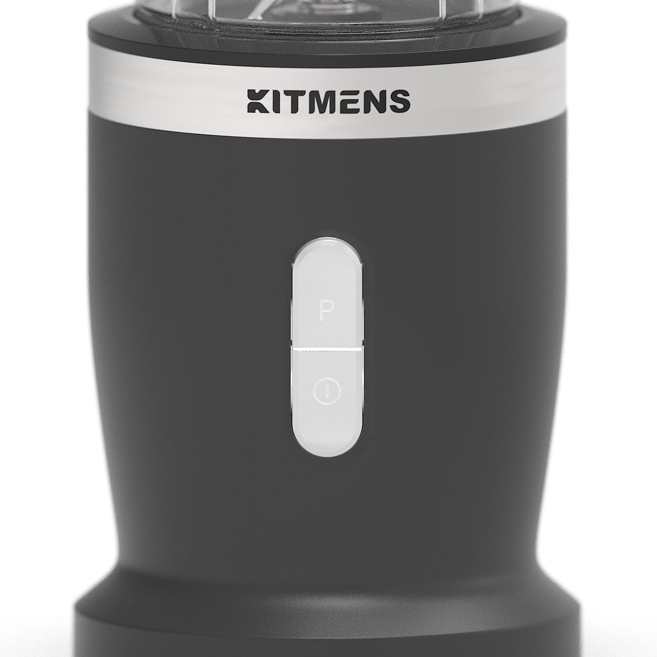 Kitmens ONE Cordless Personal Blender KM-CPB