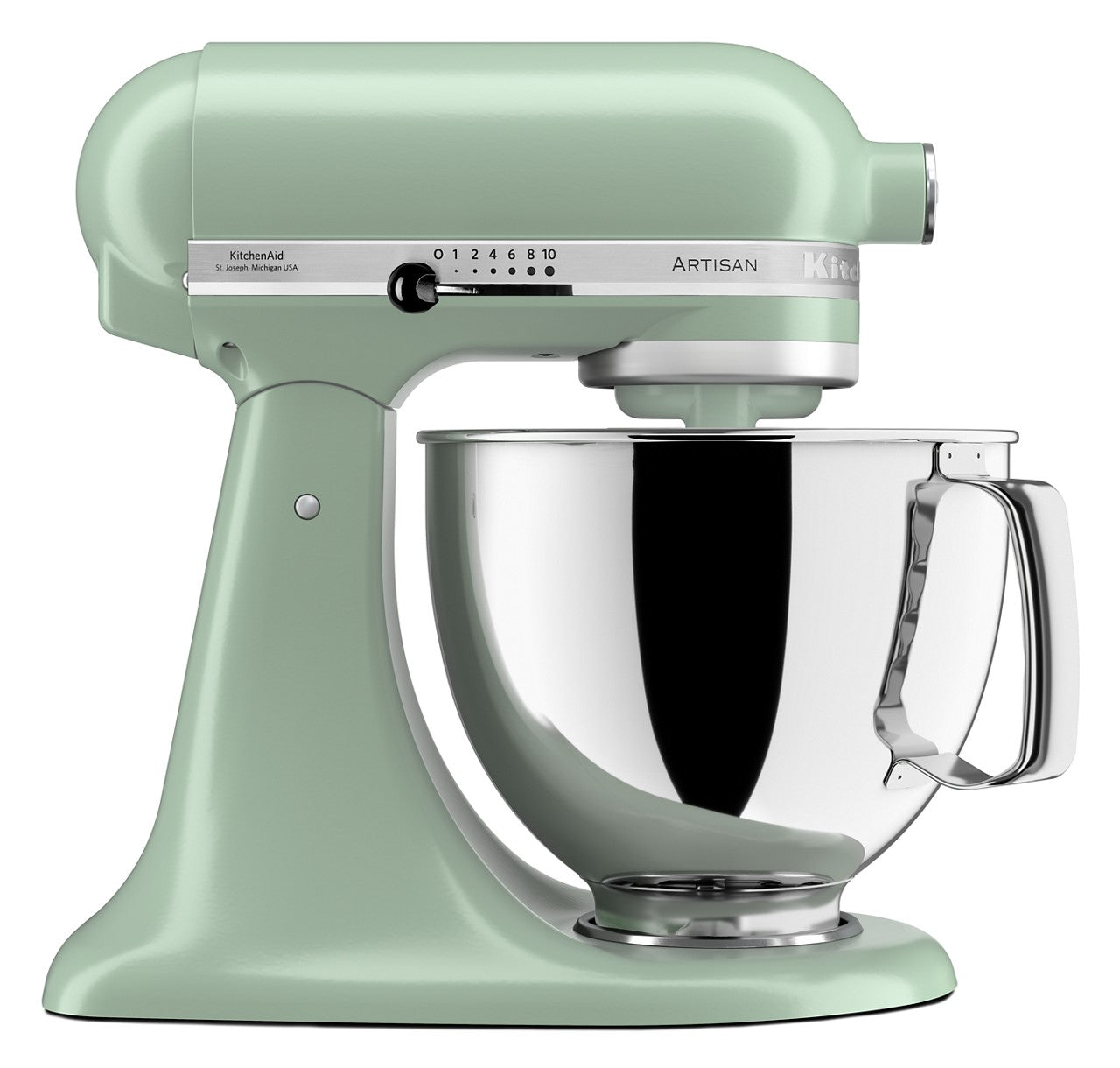 KitchenAid 5KSM175 - Cardamon