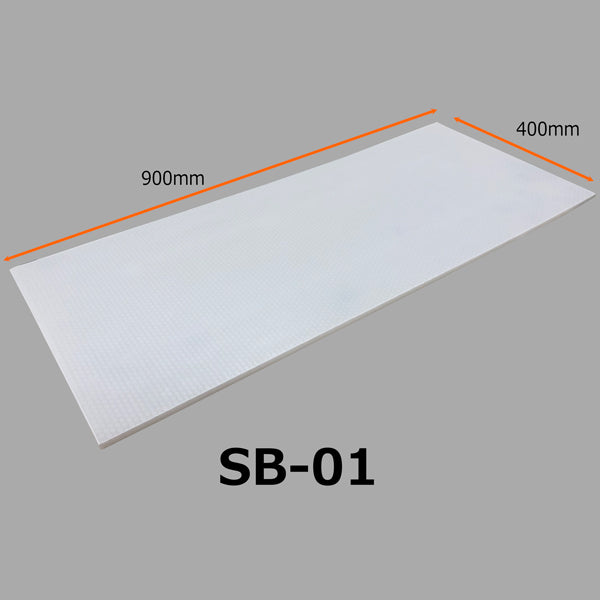 Kneader Sheeter Board SB-01