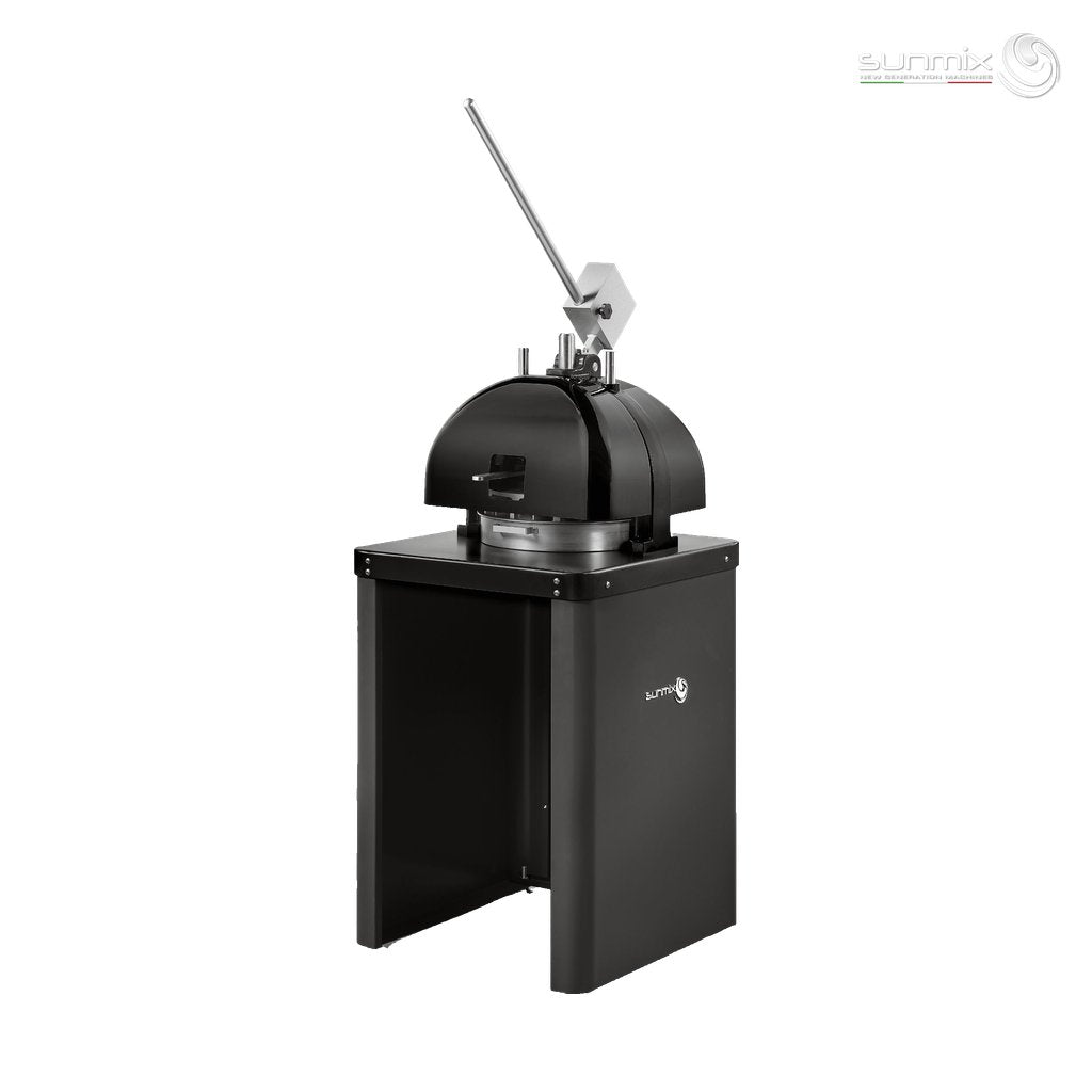 Sunmix Dough Divider NOVA 15 in Nero Profondo