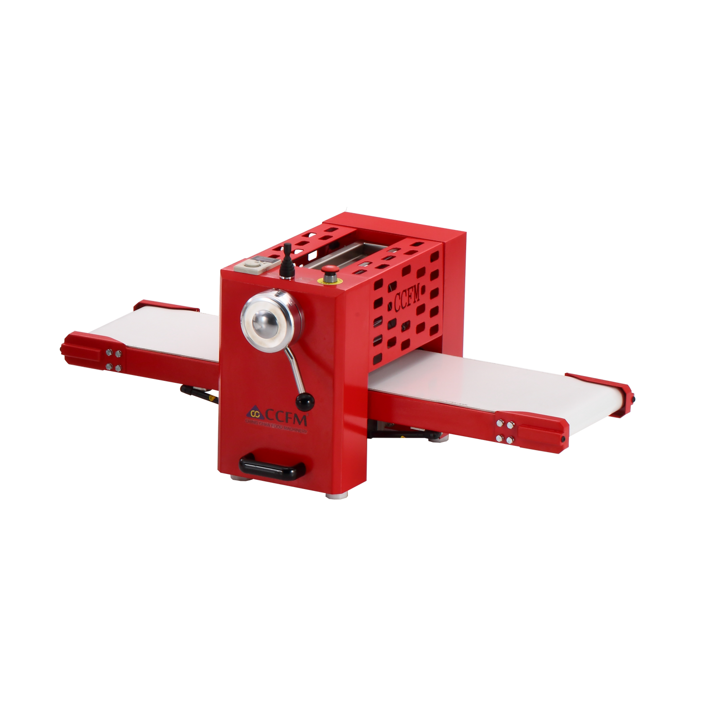 CCFM CR-MB-300 Mini Dough Sheeter