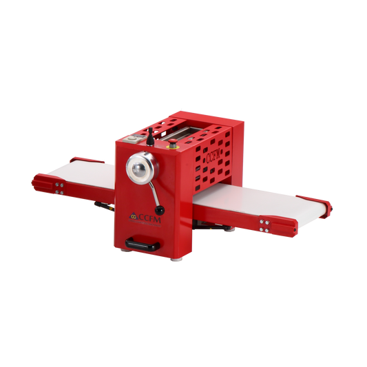 CCFM CR-MB-300 Mini Dough Sheeter