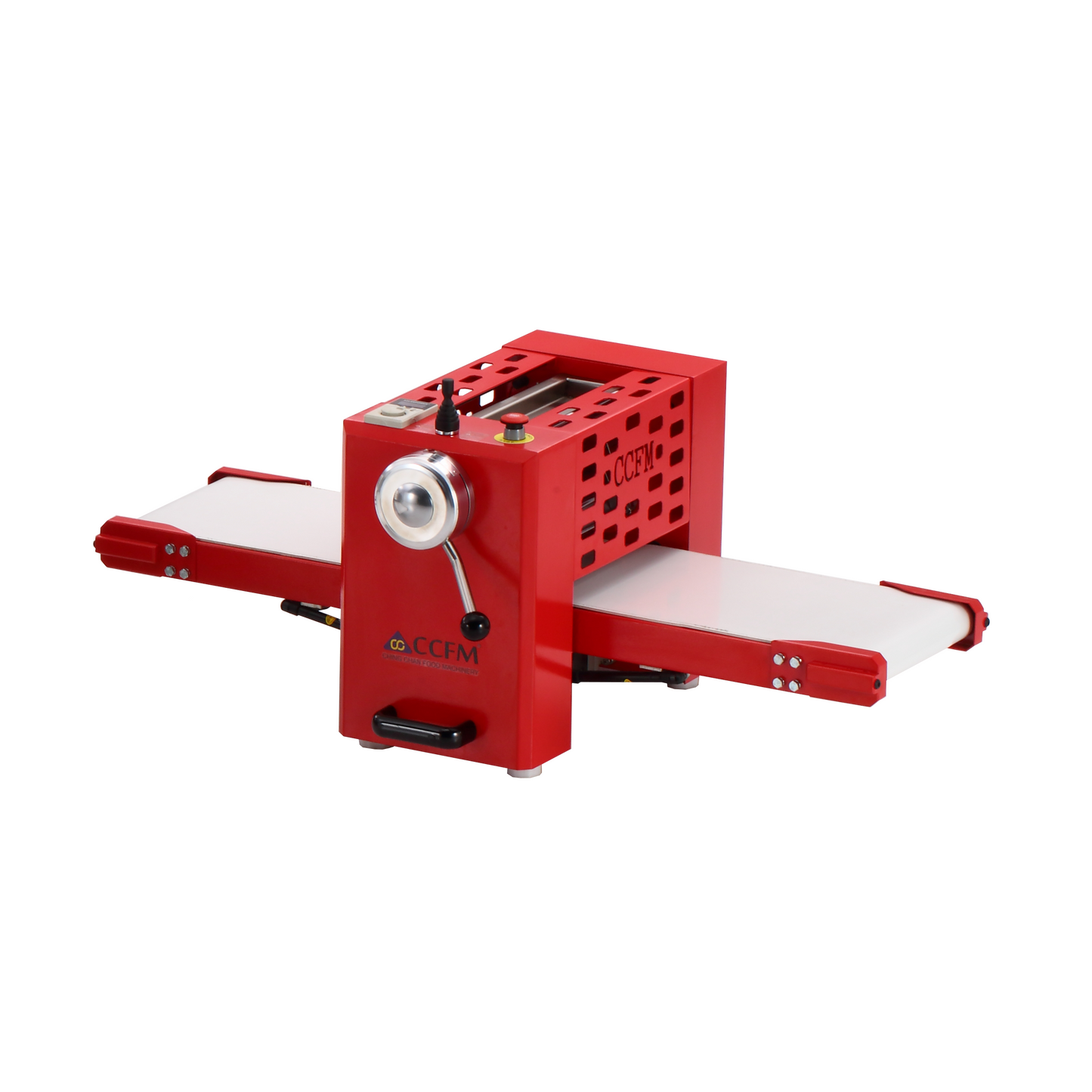 CCFM CR-MB-300 Mini Dough Sheeter