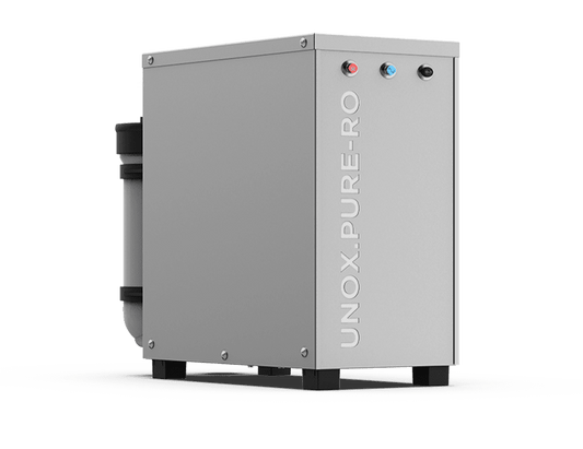 PURE-RO reverse osmosis water treatment XHC002.
