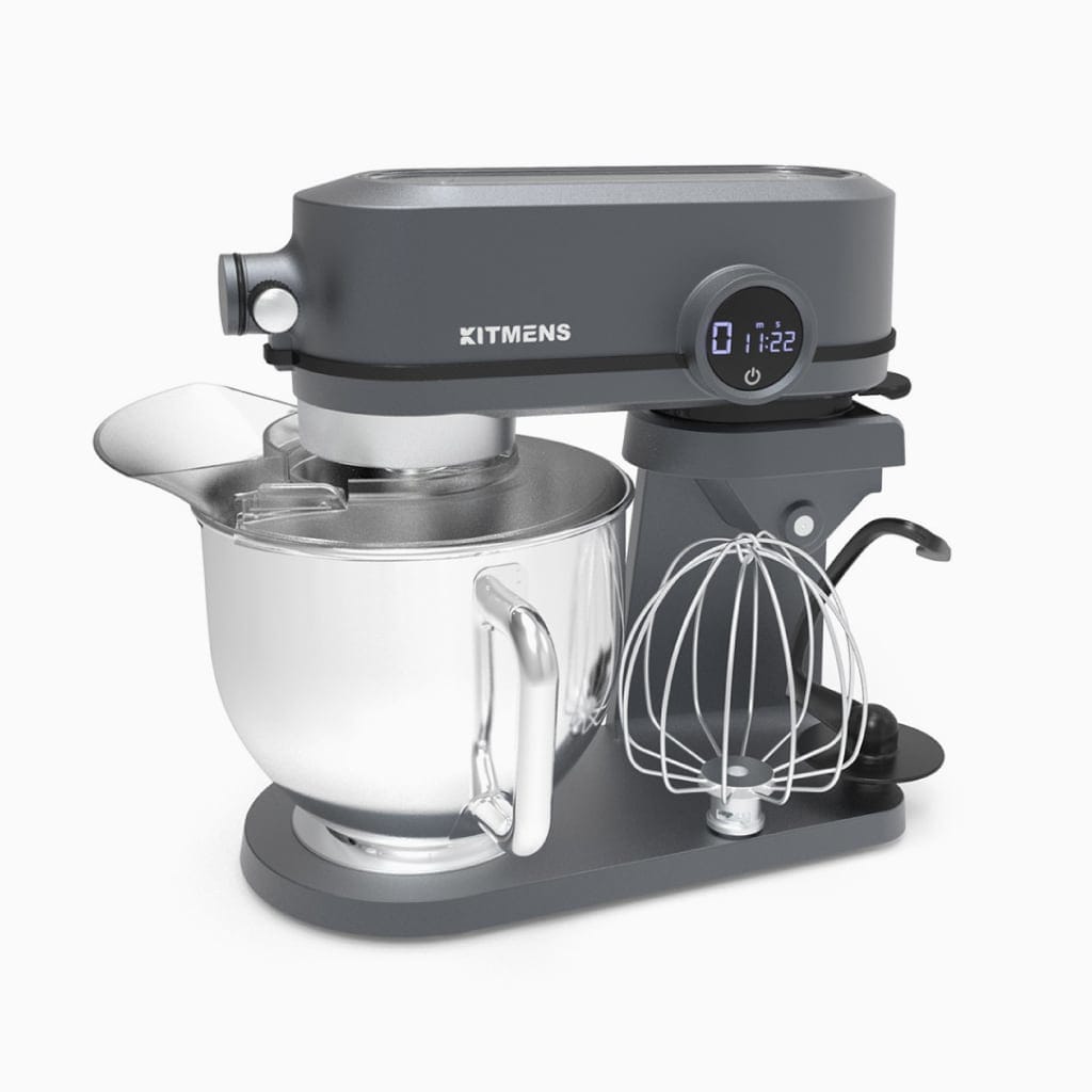 Kitmens KM-B5 Stand Mixer (5.2L)
