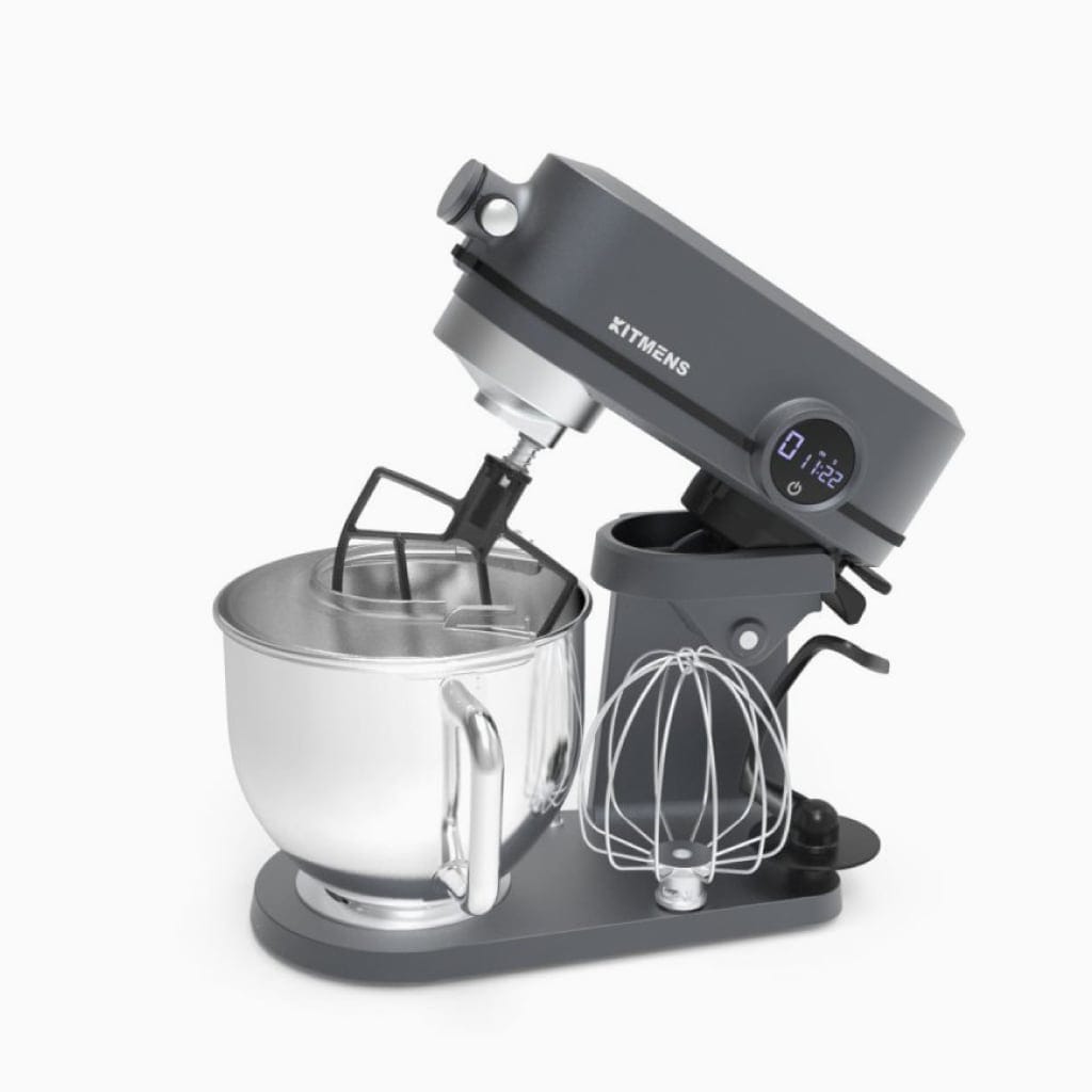 Kitmens KM-B5 Stand Mixer (5.2L)
