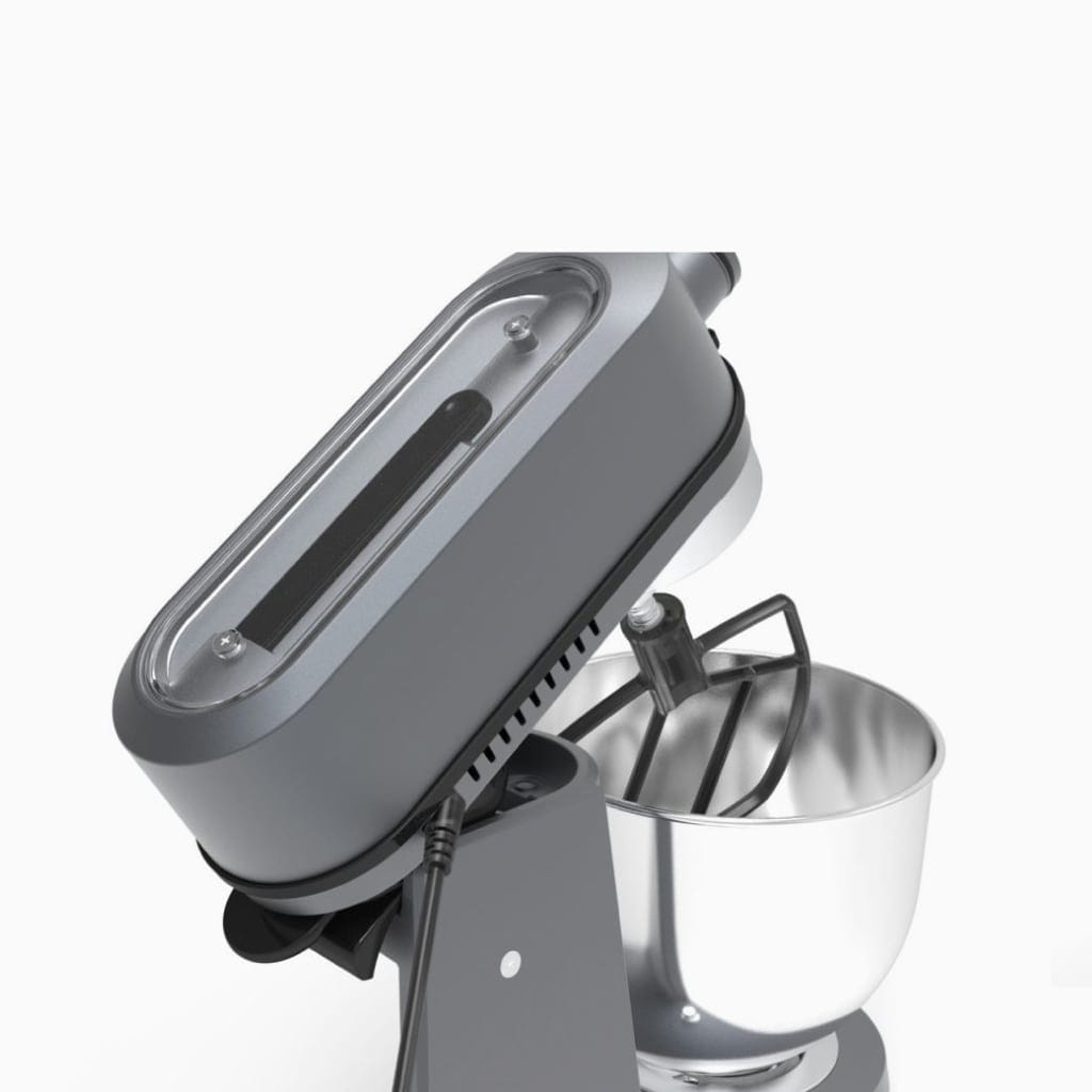 Kitmens KM-B5 Stand Mixer (5.2L)