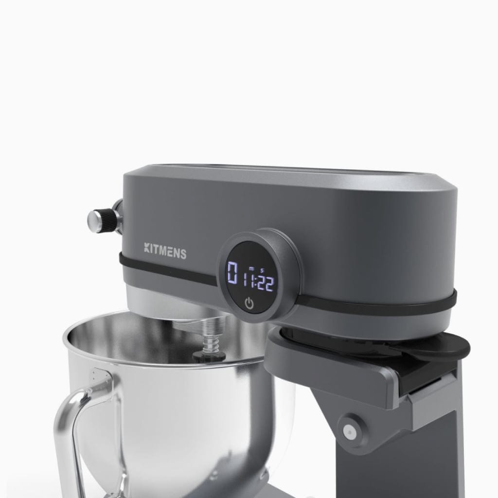 Kitmens KM-B5 Stand Mixer (5.2L)