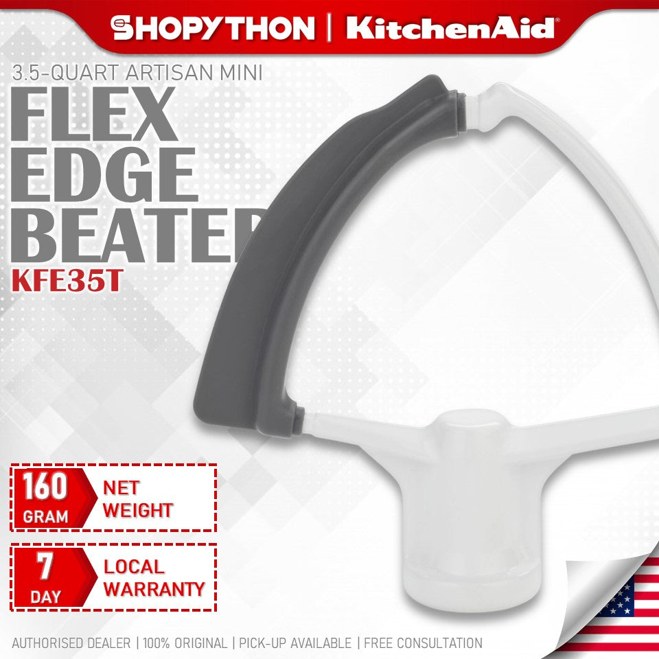 KitchenAid Flex Edge Beater KFE35T