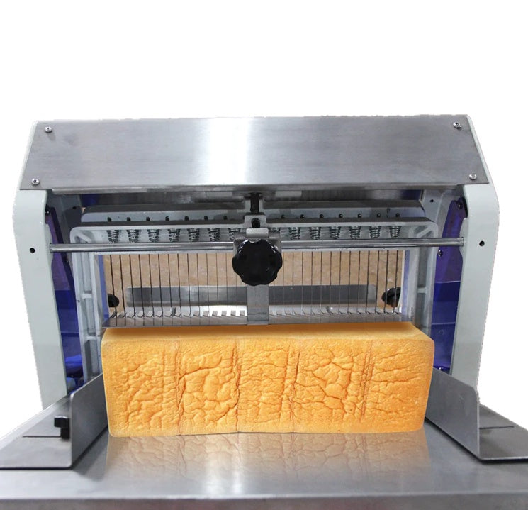 Golden Chef AQ32 sliced loaf
