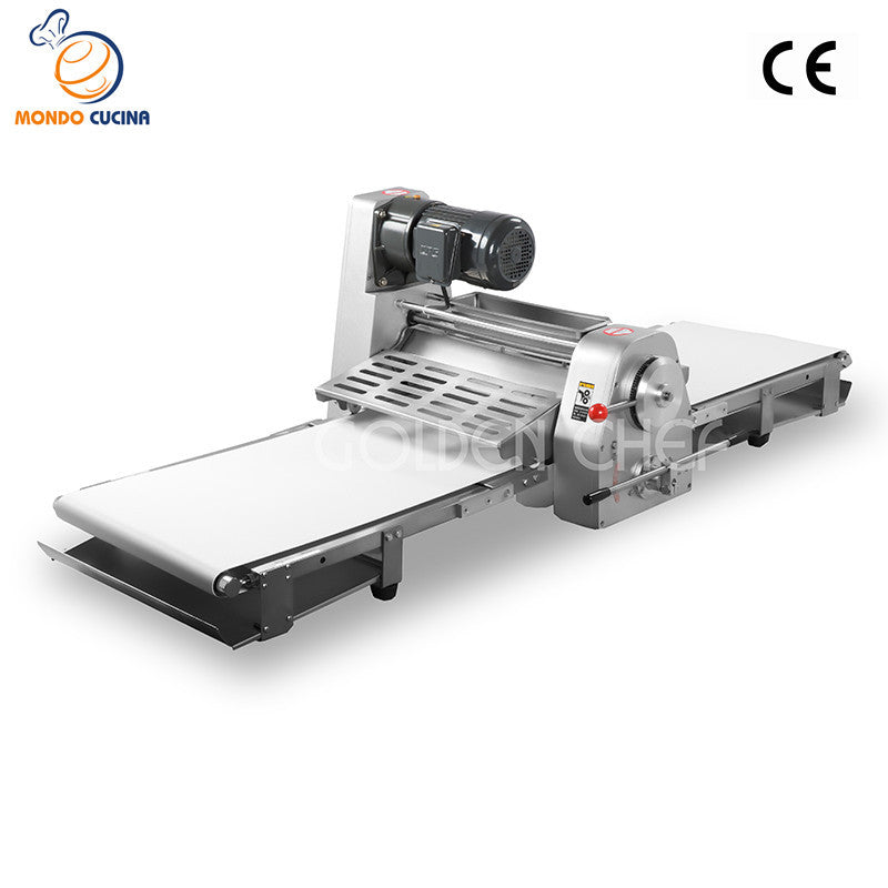 Golden Chef TSP380 rollers