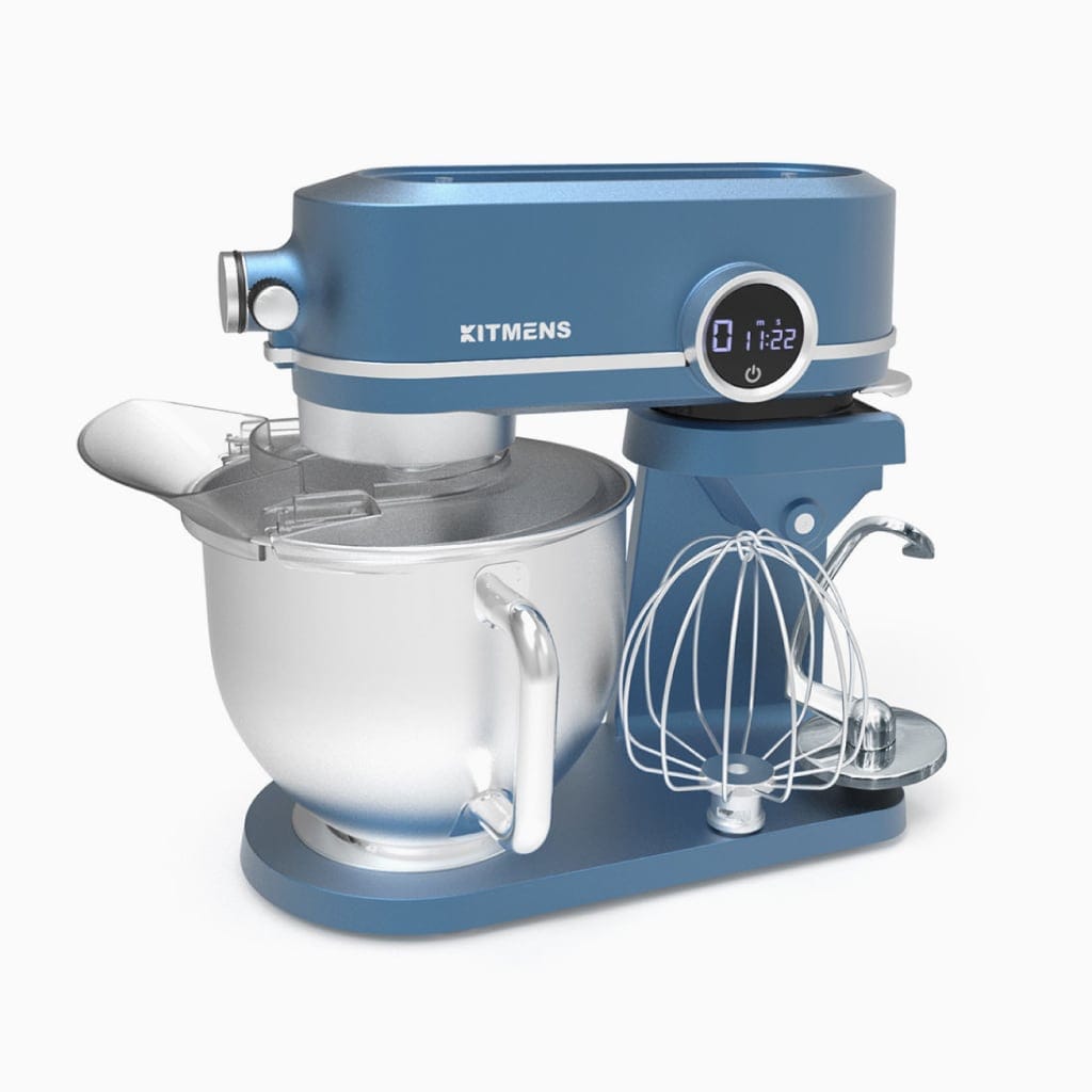 Kitmens KM-B5 Stand Mixer (5.2L)