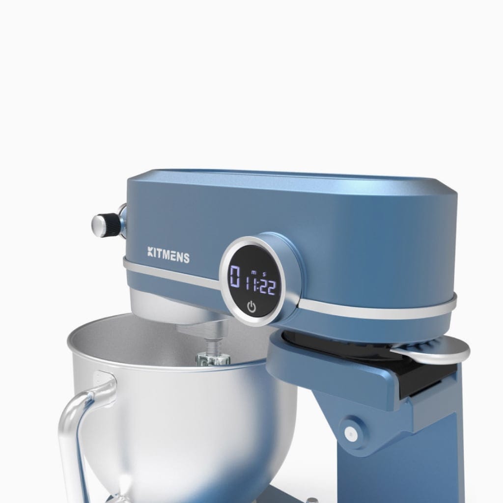Kitmens KM-B5 Stand Mixer (5.2L)