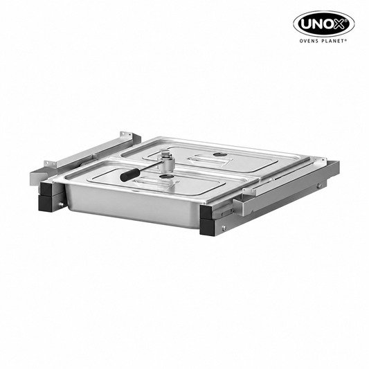 SMART.Drain trolley XWBYC-00EF-L-PO.