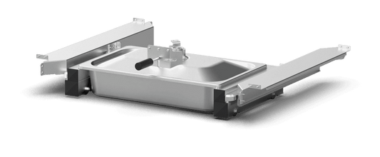 SMART.Drain trolley XWBYCN-00EF-L-PO.