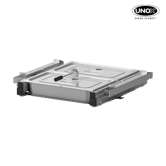 SMART.Drain trolley XWVYC-0011-L-PO.
