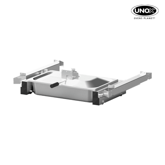 SMART.Drain trolley XWVYCN-0011-L-PO.