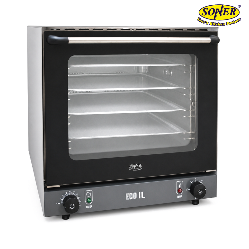 Soner ECO-1L standardized cover