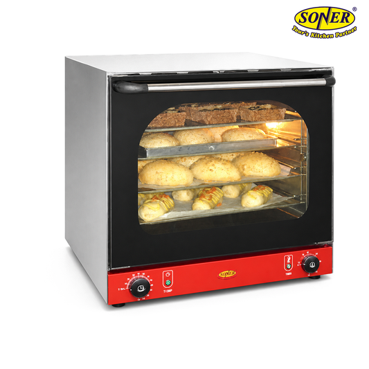 Soner SCO-1A standardized cover