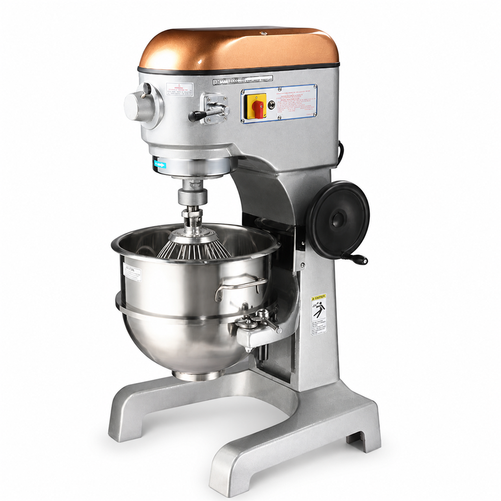 SPAR SP-40MA Planetary Mixer 40L (MA Series)