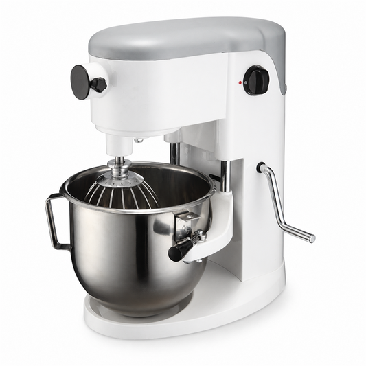 SPAR SP-502 Planetary Mixer 5L (MA Series)