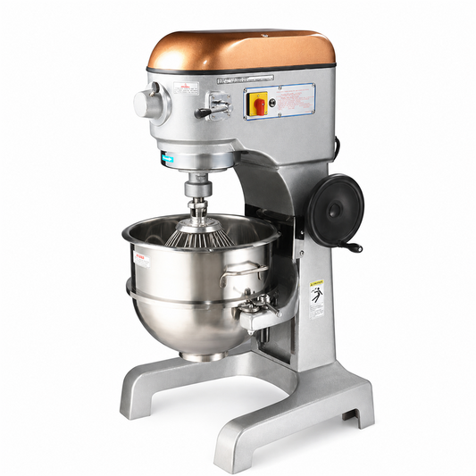SPAR SP-50MA Planetary Mixer 50L (MA Series)