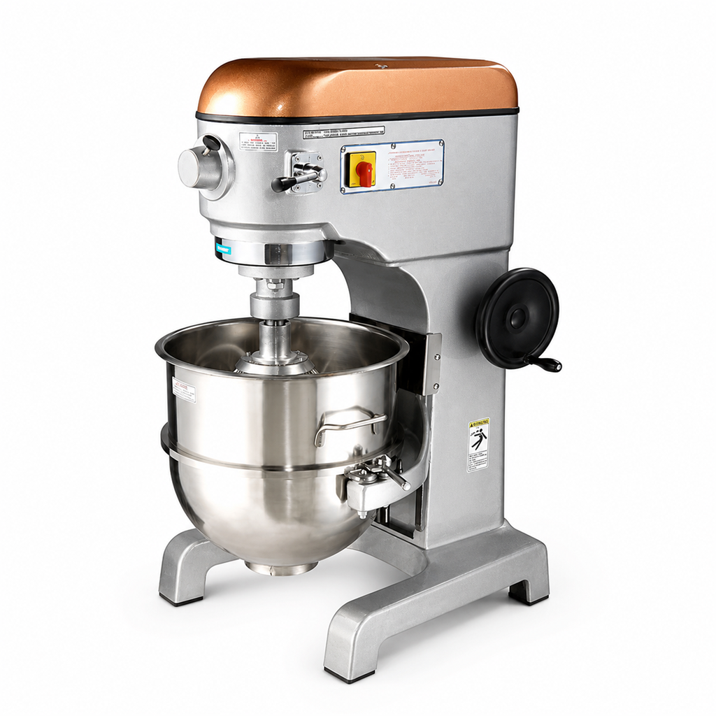 SPAR SP-60MA Planetary Mixer 60L (MA Series)